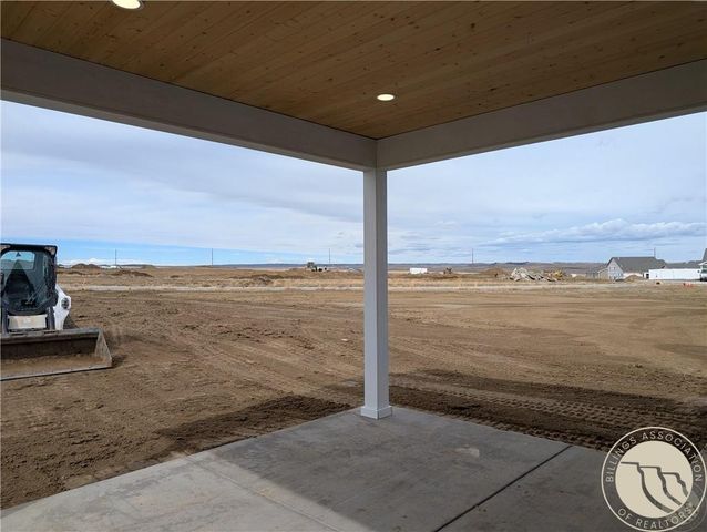 2030 Gayle DRIVE, Billings, MT 59105