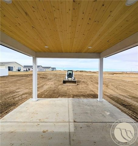 2030 Gayle DRIVE, Billings, MT 59105