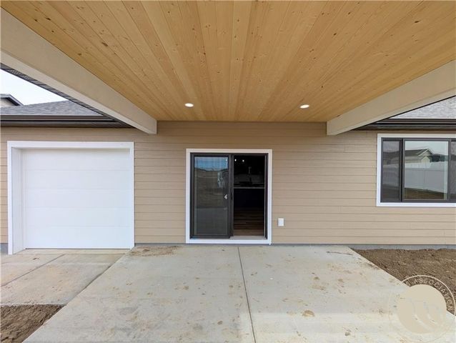 2030 Gayle DRIVE, Billings, MT 59105