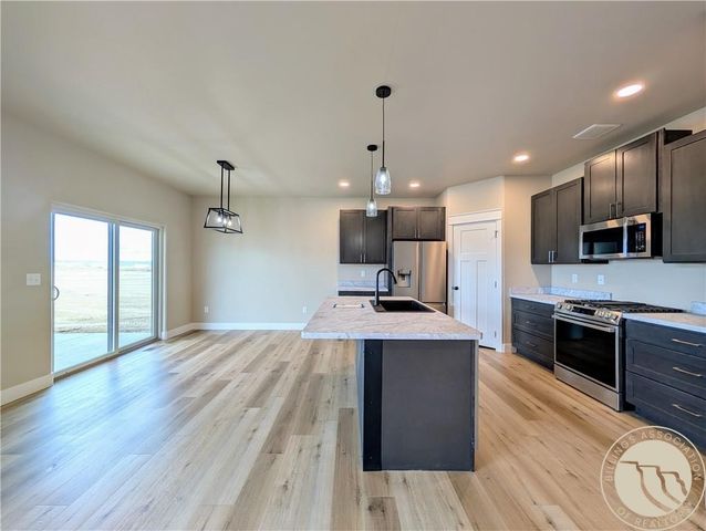 2030 Gayle DRIVE, Billings, MT 59105