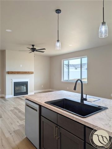 2030 Gayle DRIVE, Billings, MT 59105