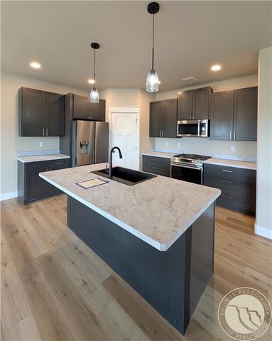 2030 Gayle DRIVE, Billings, MT 59105