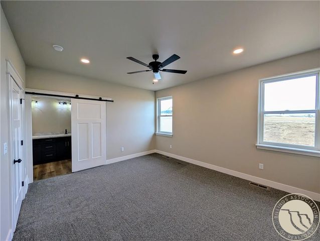 2030 Gayle DRIVE, Billings, MT 59105