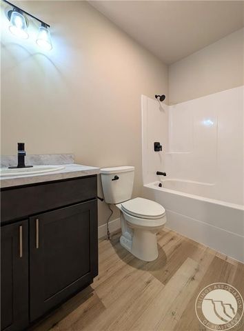 2030 Gayle DRIVE, Billings, MT 59105