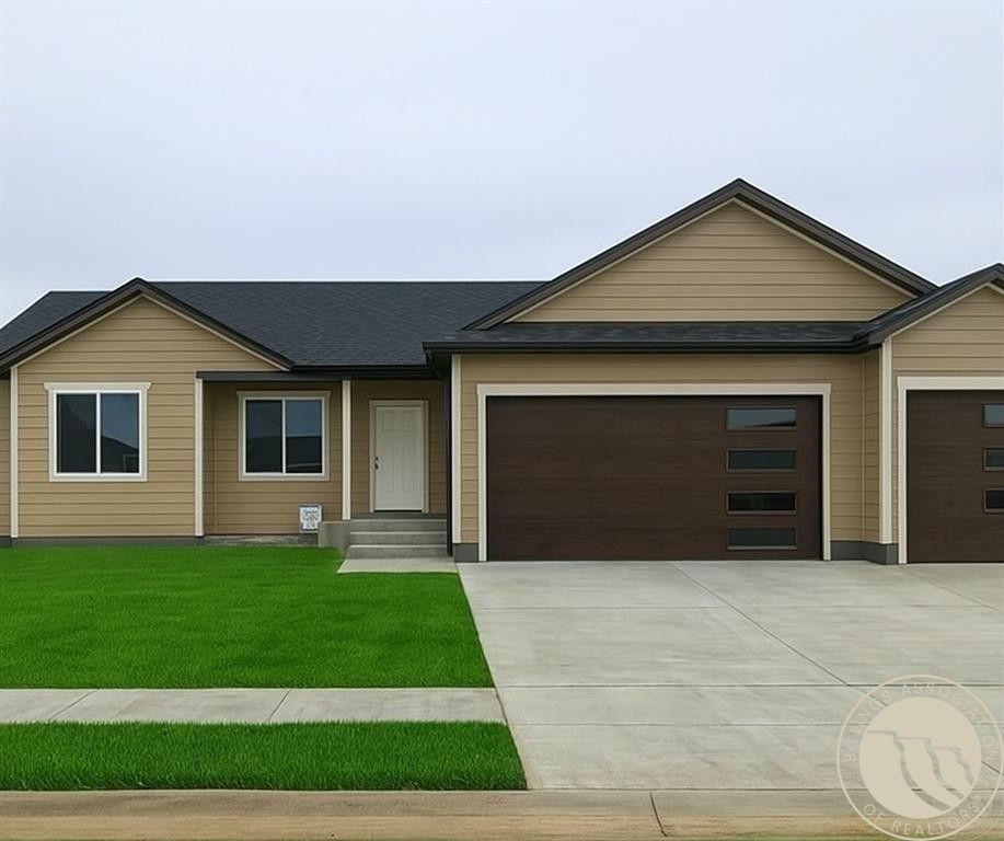 2030 Gayle DRIVE, Billings, MT 59105