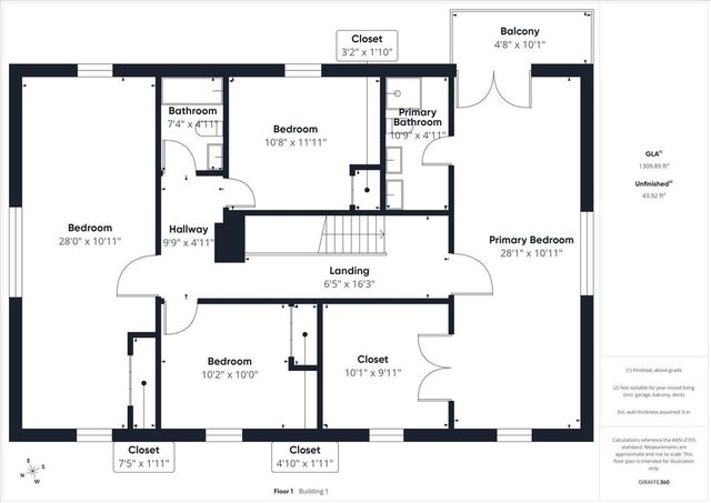 29 N Metropolitan Avenue, Waukegan, IL 60085