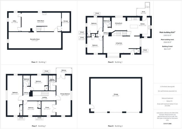 29 N Metropolitan Avenue, Waukegan, IL 60085