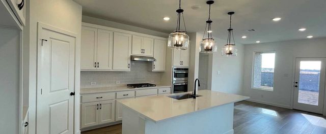 1608 Abbott Creek Road, Celina, TX 75009