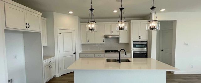 1608 Abbott Creek Road, Celina, TX 75009