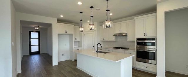 1608 Abbott Creek Road, Celina, TX 75009