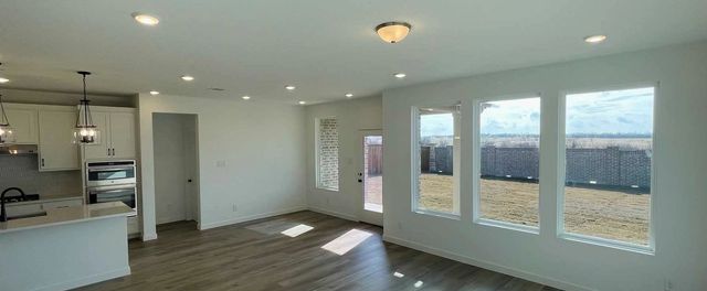 1608 Abbott Creek Road, Celina, TX 75009