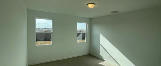 1608 Abbott Creek Road, Celina, TX 75009