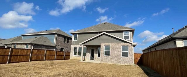 1608 Abbott Creek Road, Celina, TX 75009