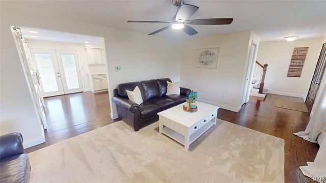 9389 Caughdenoy Road, Clay, NY 13029