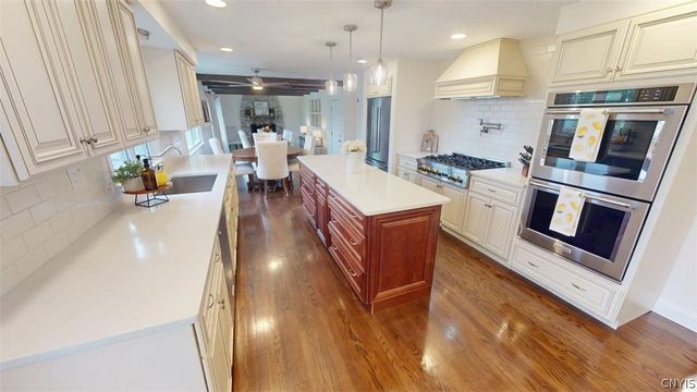 9389 Caughdenoy Road, Clay, NY 13029