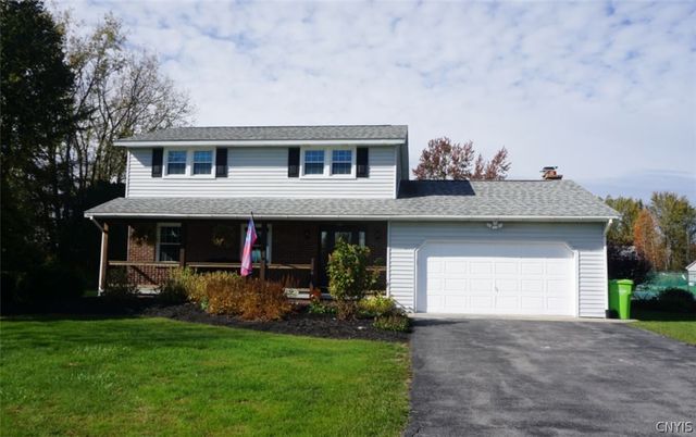 9389 Caughdenoy Road, Clay, NY 13029