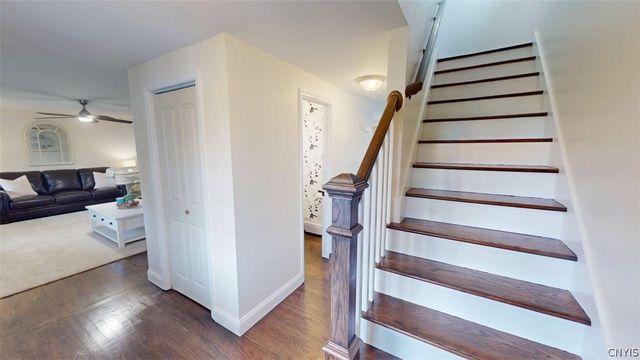 9389 Caughdenoy Road, Clay, NY 13029