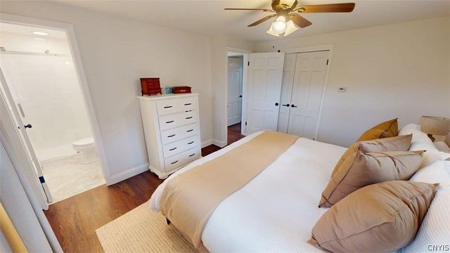 9389 Caughdenoy Road, Clay, NY 13029