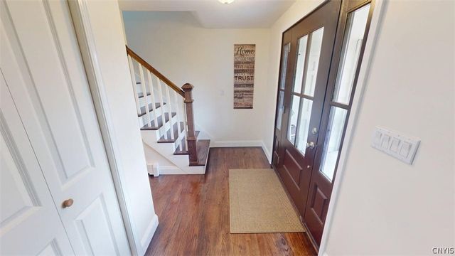 9389 Caughdenoy Road, Clay, NY 13029