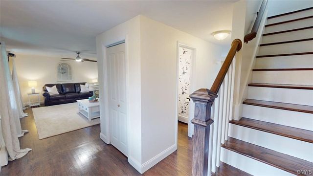 9389 Caughdenoy Road, Clay, NY 13029
