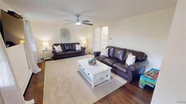 9389 Caughdenoy Road, Clay, NY 13029