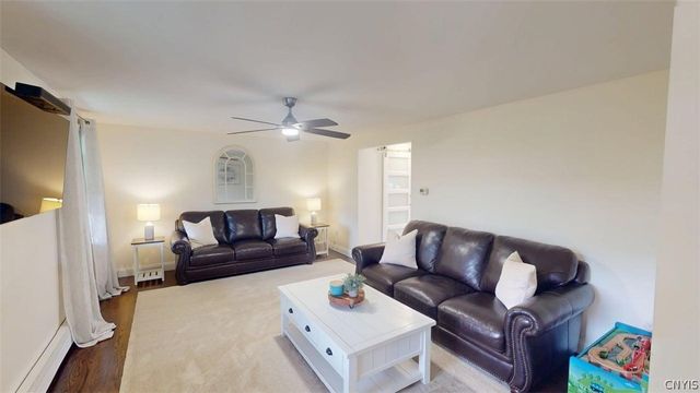 9389 Caughdenoy Road, Clay, NY 13029