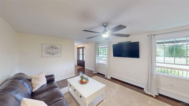 9389 Caughdenoy Road, Clay, NY 13029