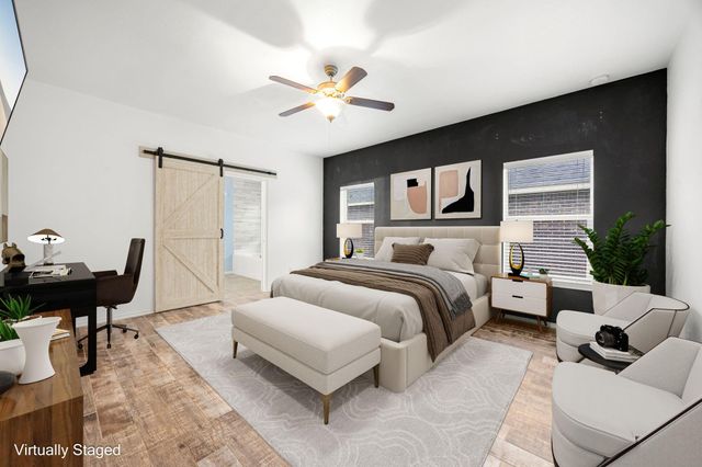 6715 Strawberry Brook Lane, Dickinson, TX 77539