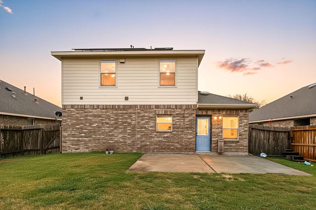 6715 Strawberry Brook Lane, Dickinson, TX 77539