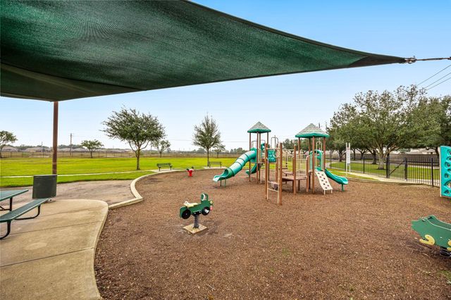 6715 Strawberry Brook Lane, Dickinson, TX 77539