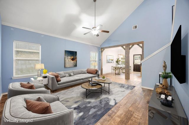 6715 Strawberry Brook Lane, Dickinson, TX 77539