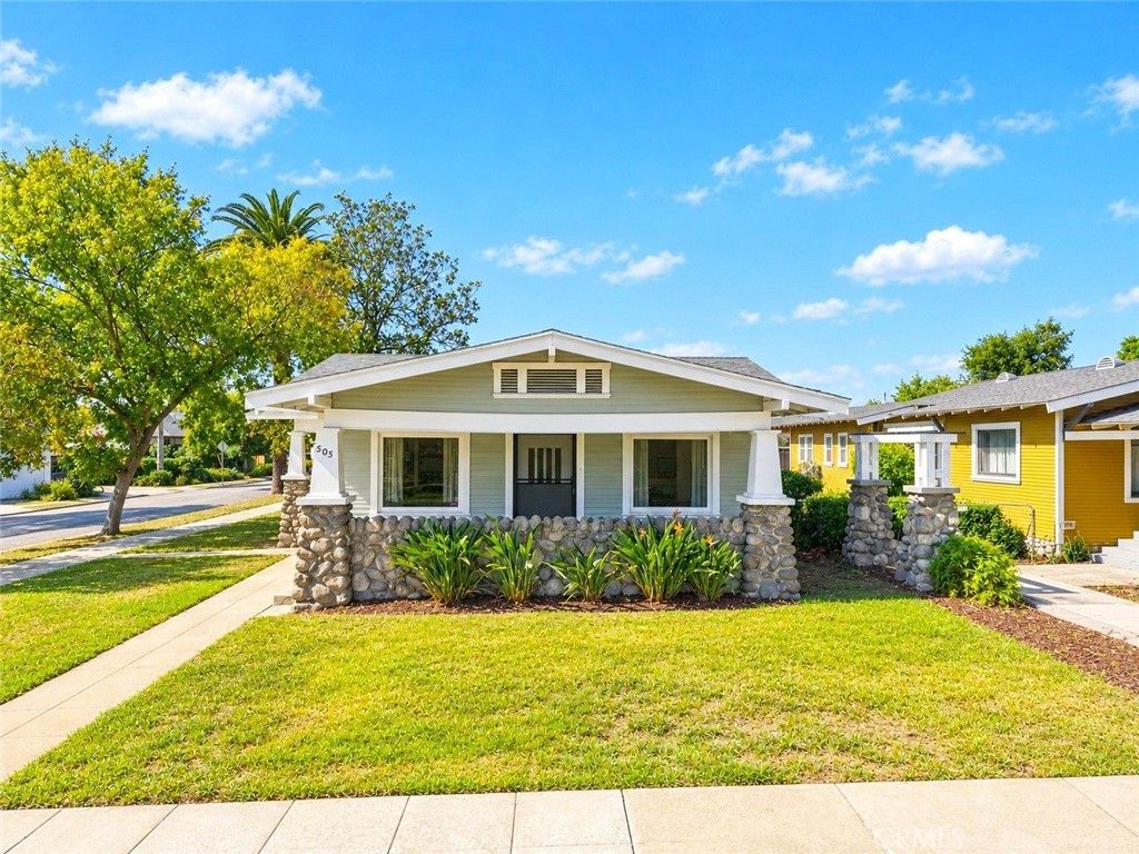 505 N 8th Avenue, Upland, CA 91786 — photo 4