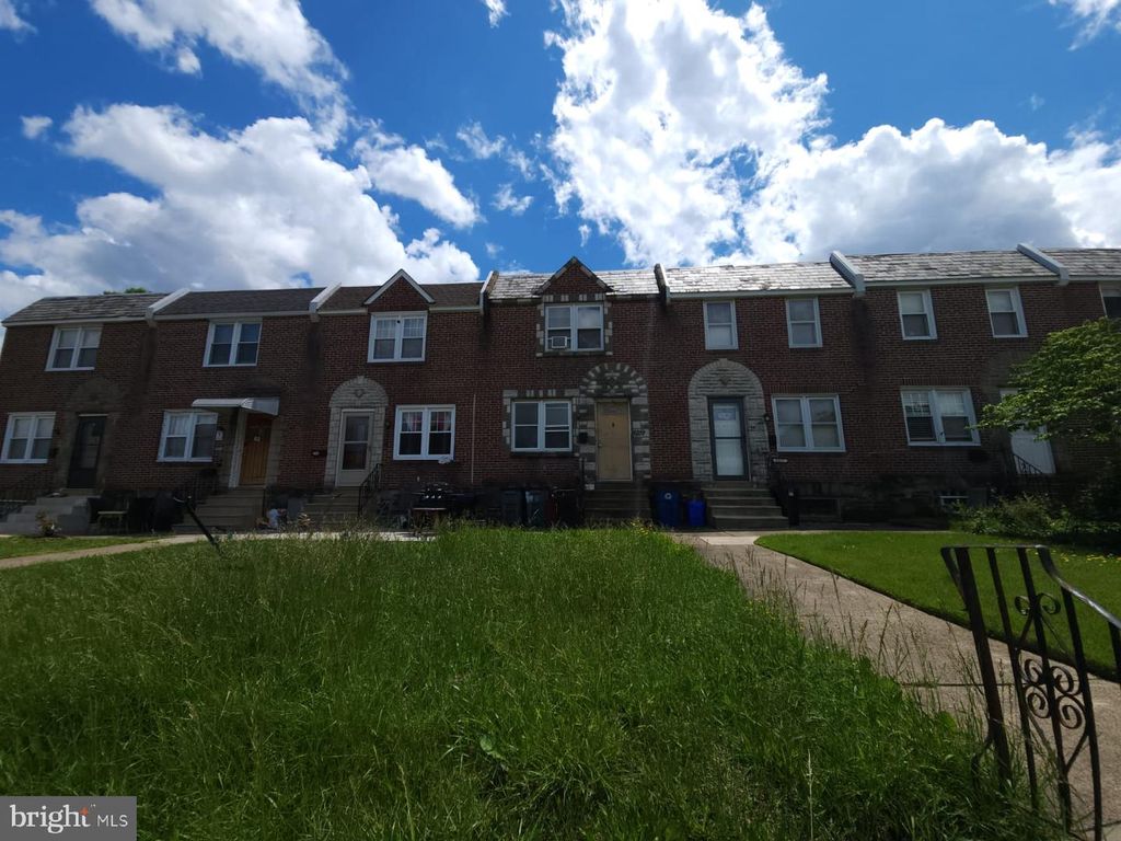 6219 MULBERRY ST, Philadelphia, PA 19135