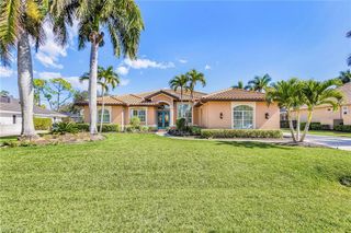 15741 Lockmaben AVE, Fort Myers, FL 33912