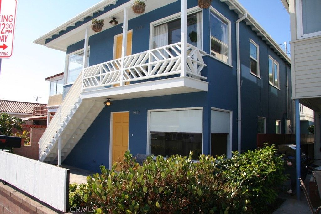 1411 W Bay Avenue, Newport Beach, CA 92661