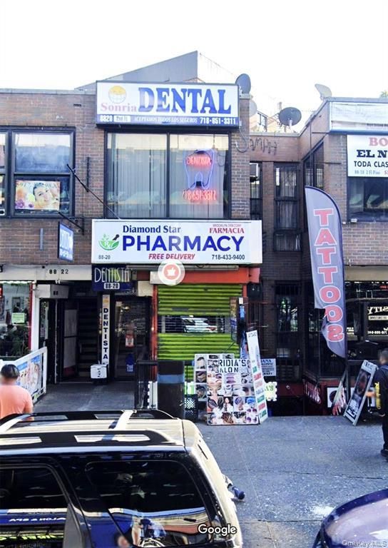 88-20 Roosevelt Avenue 3, Jackson Heights, NY 11372