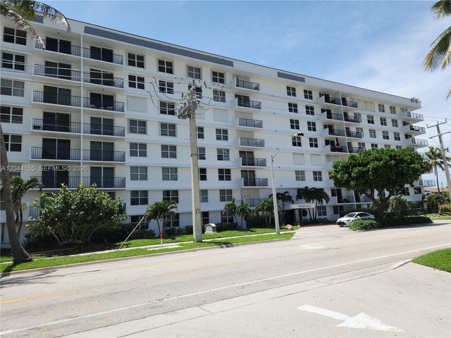 1009 N Ocean Boulevard 411, Pompano Beach, FL 33062