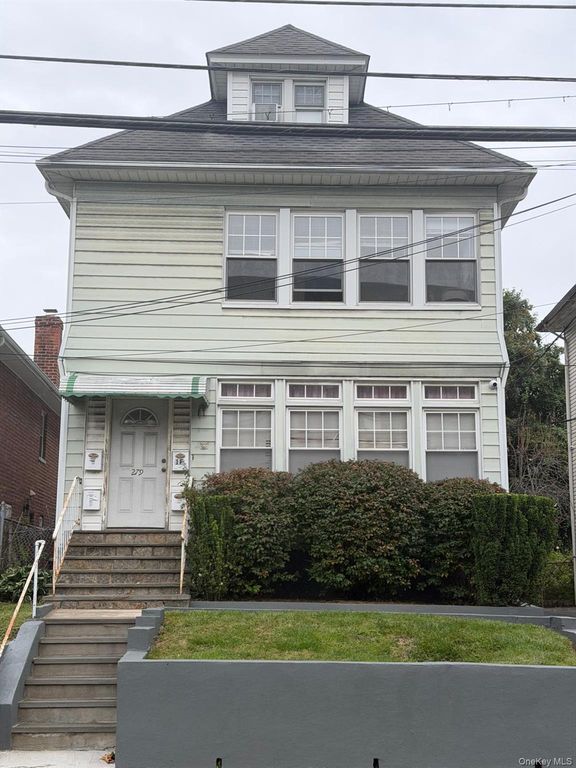 279 S Columbus Avenue, Mount Vernon, NY 10553