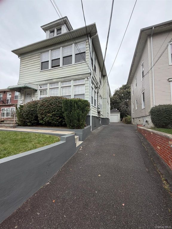 279 S Columbus Avenue, Mount Vernon, NY 10553 — photo 3