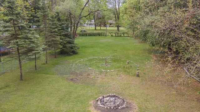 716 ROYALTON STREET, Waupaca, WI 54981