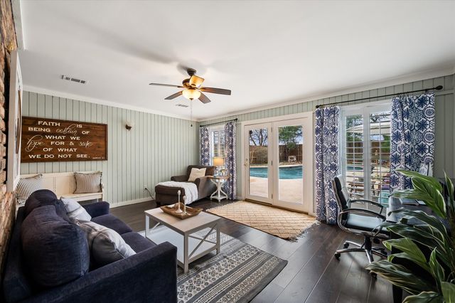 4706 El Salvador Court, Arlington, TX 76017