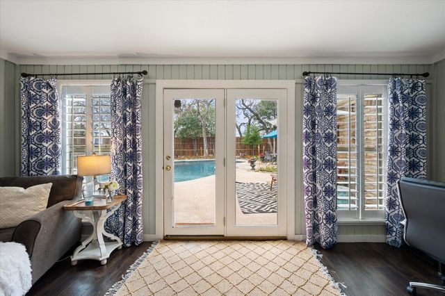 4706 El Salvador Court, Arlington, TX 76017