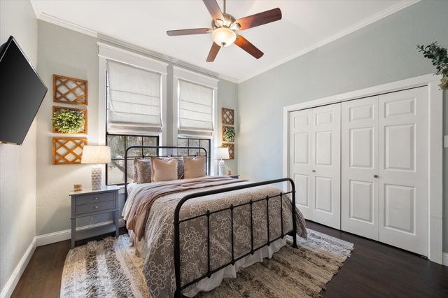 4706 El Salvador Court, Arlington, TX 76017