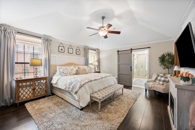 4706 El Salvador Court, Arlington, TX 76017