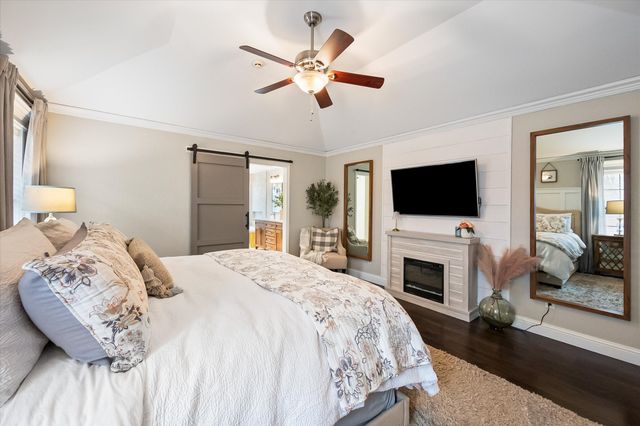 4706 El Salvador Court, Arlington, TX 76017