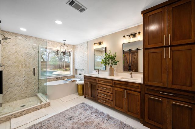 4706 El Salvador Court, Arlington, TX 76017