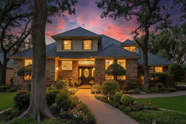 4706 El Salvador Court, Arlington, TX 76017
