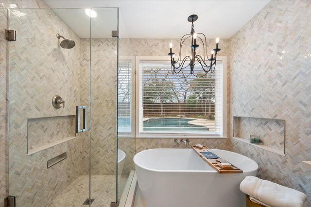 4706 El Salvador Court, Arlington, TX 76017