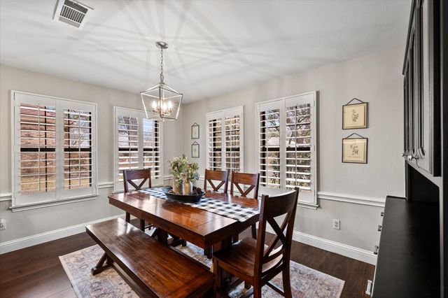 4706 El Salvador Court, Arlington, TX 76017