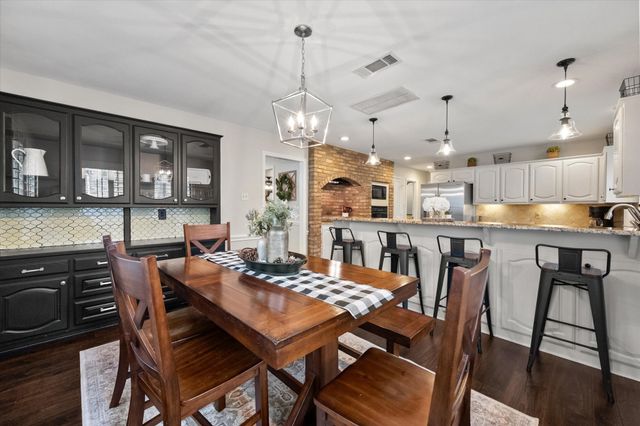 4706 El Salvador Court, Arlington, TX 76017